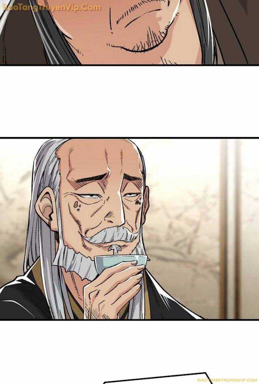 Thiên Ma Quy Hoàn Chương 47 trang 61