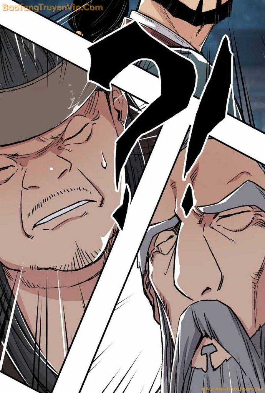 Thiên Ma Quy Hoàn Chương 47 trang 65