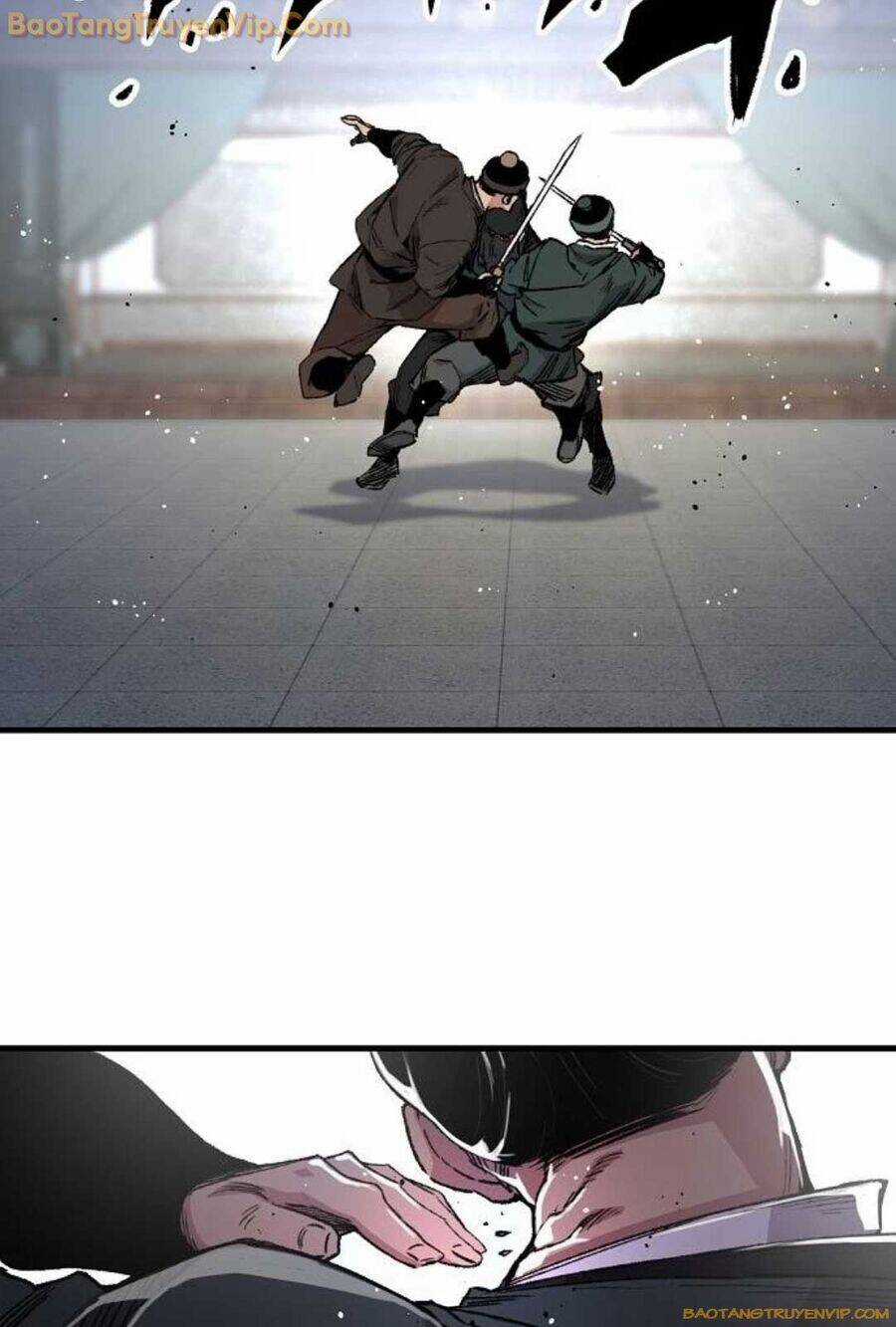 Thiên Ma Quy Hoàn Chương 47 trang 81