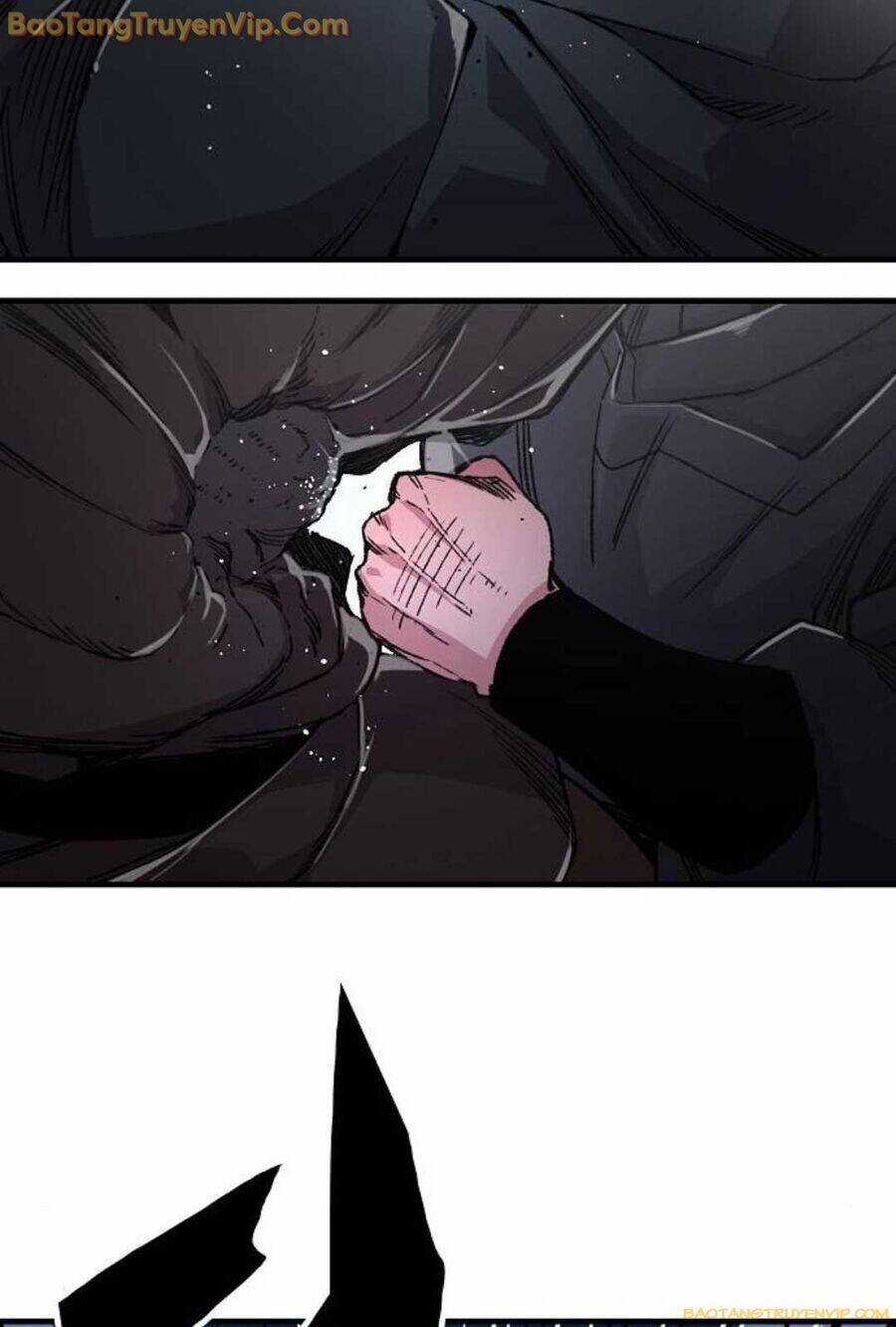 Thiên Ma Quy Hoàn Chương 47 trang 82