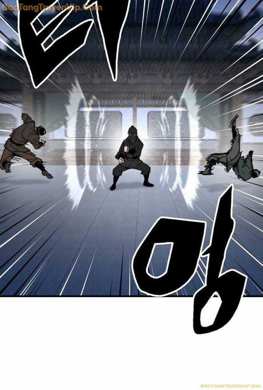 Thiên Ma Quy Hoàn Chương 47 trang 83