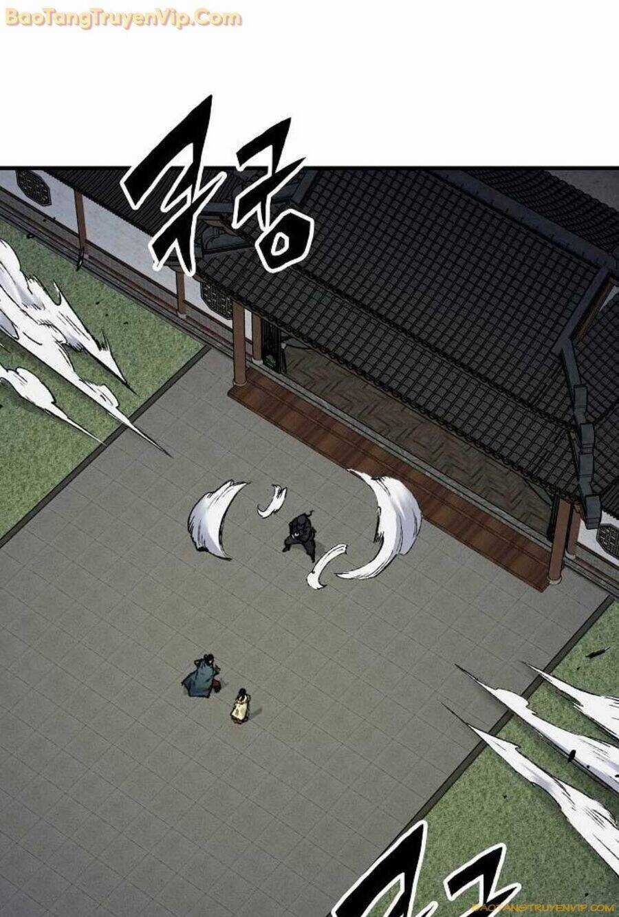 Thiên Ma Quy Hoàn Chương 47 trang 84