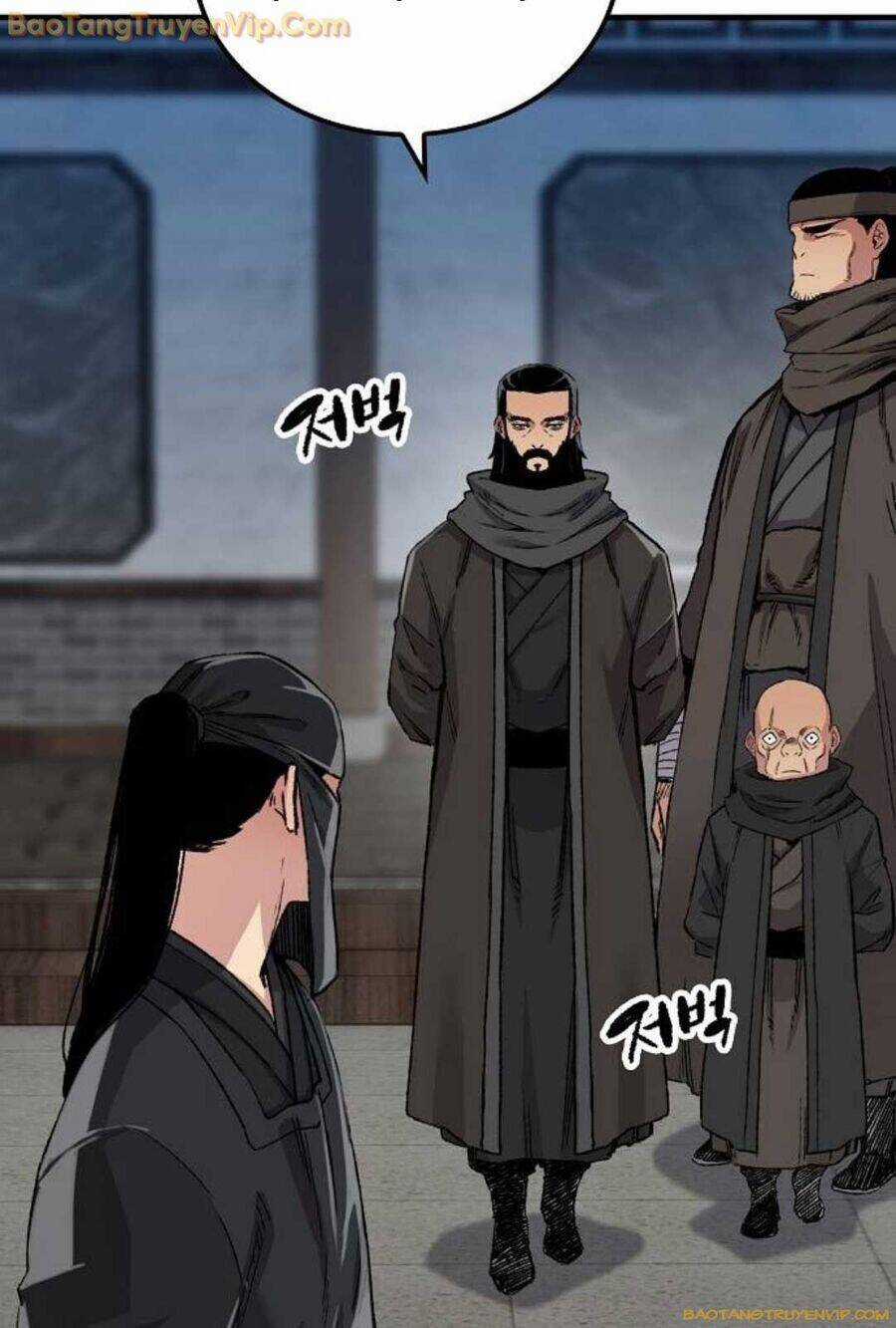 Thiên Ma Quy Hoàn Chương 47 trang 87