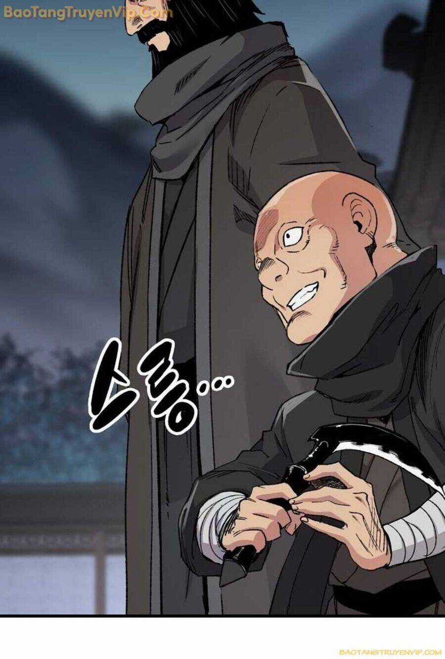 Thiên Ma Quy Hoàn Chương 47 trang 90