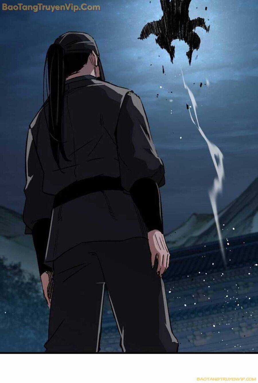 Thiên Ma Quy Hoàn Chương 47 trang 93