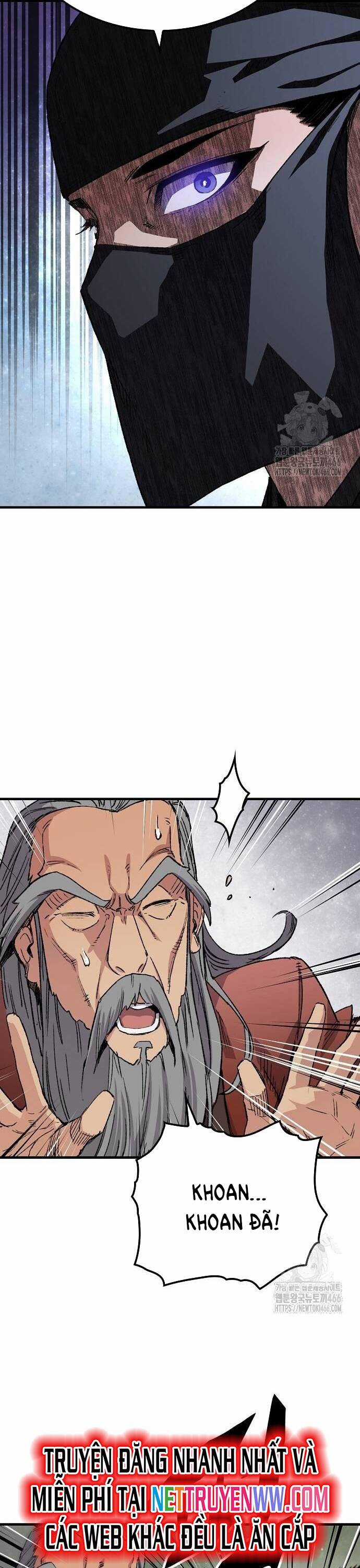 Thiên Ma Quy Hoàn Chương 48 trang 11