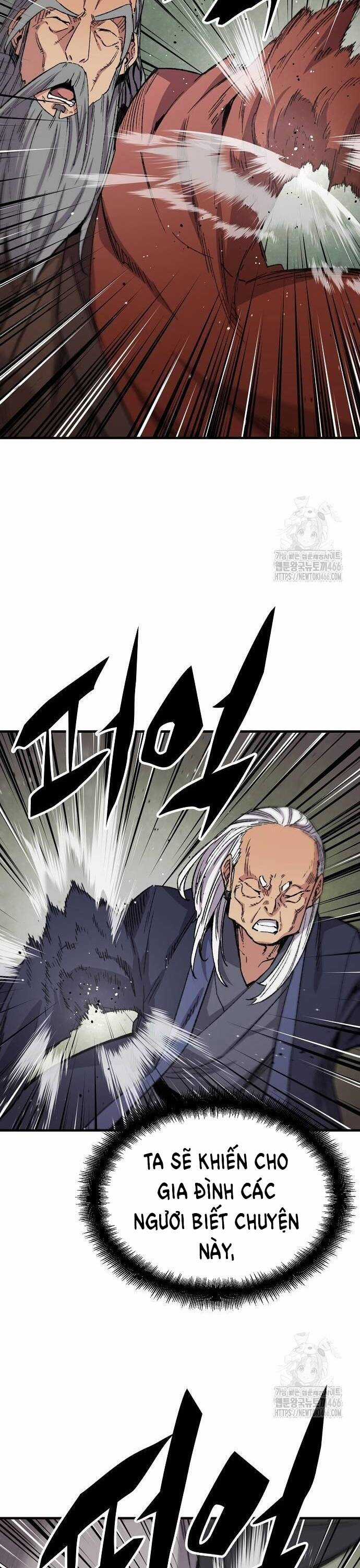 Thiên Ma Quy Hoàn Chương 48 trang 12