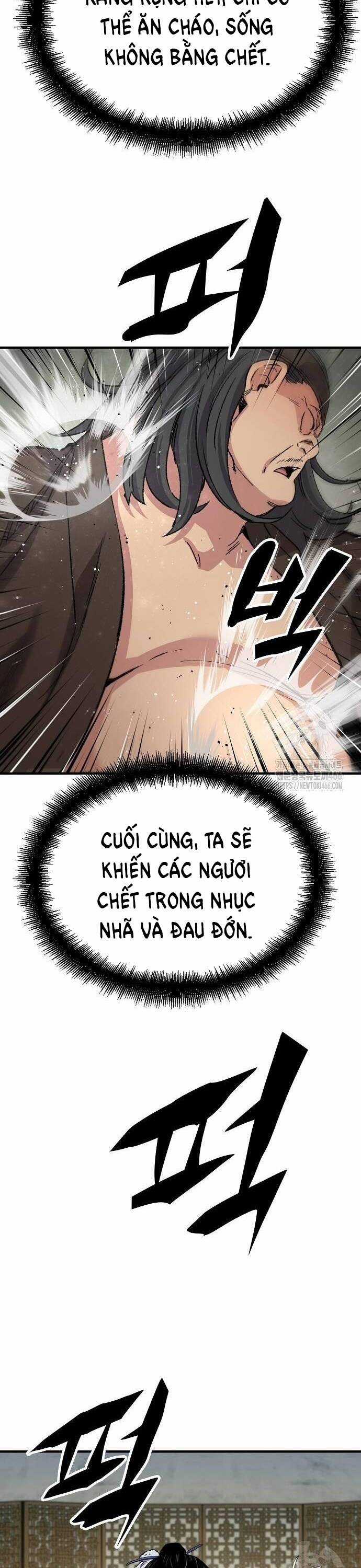 Thiên Ma Quy Hoàn Chương 48 trang 14