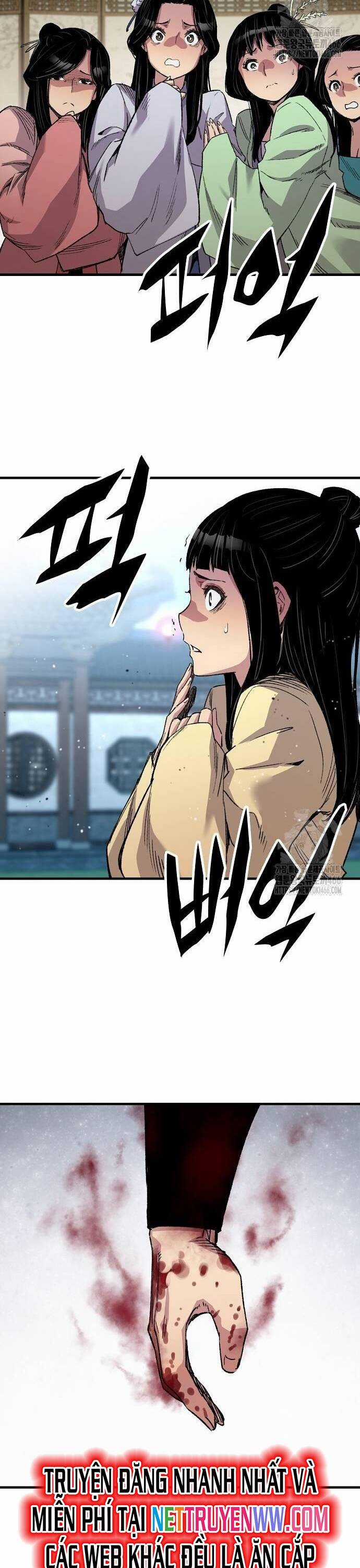 Thiên Ma Quy Hoàn Chương 48 trang 15