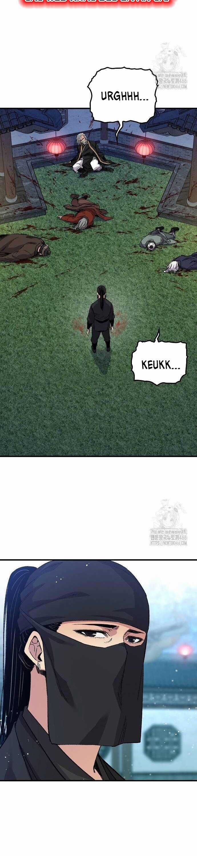 Thiên Ma Quy Hoàn Chương 48 trang 16