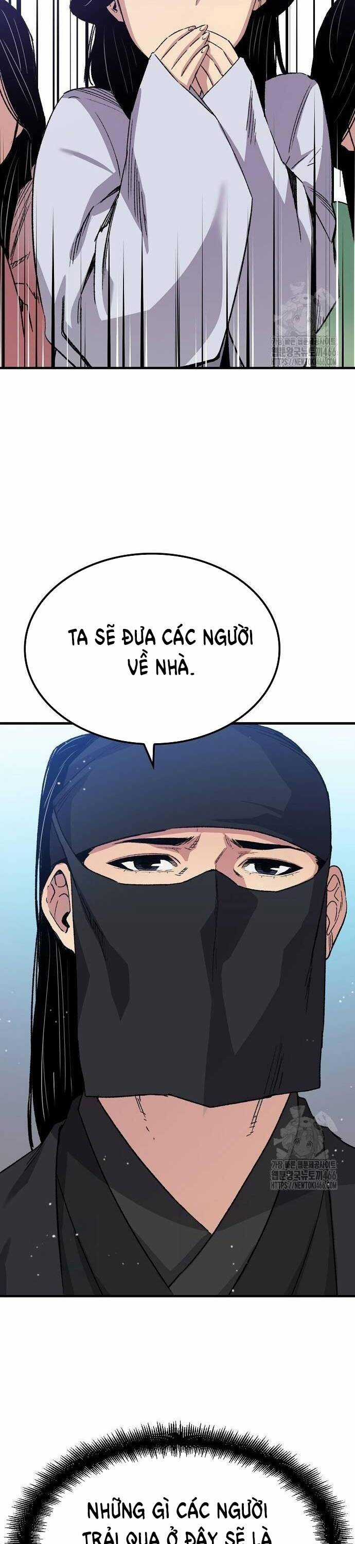 Thiên Ma Quy Hoàn Chương 48 trang 18