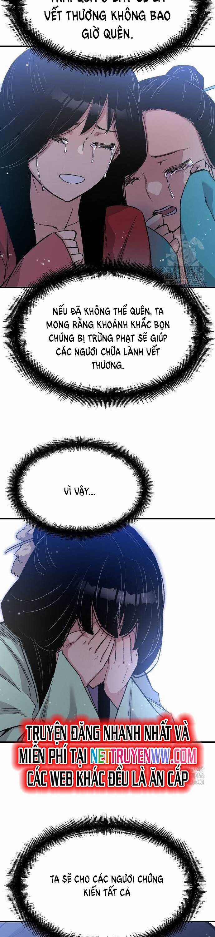 Thiên Ma Quy Hoàn Chương 48 trang 19