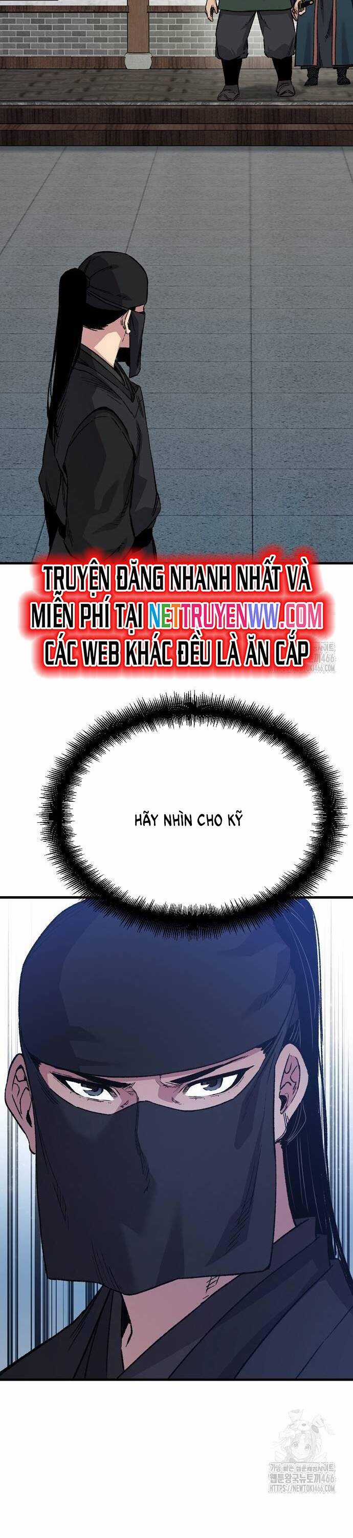 Thiên Ma Quy Hoàn Chương 48 trang 21