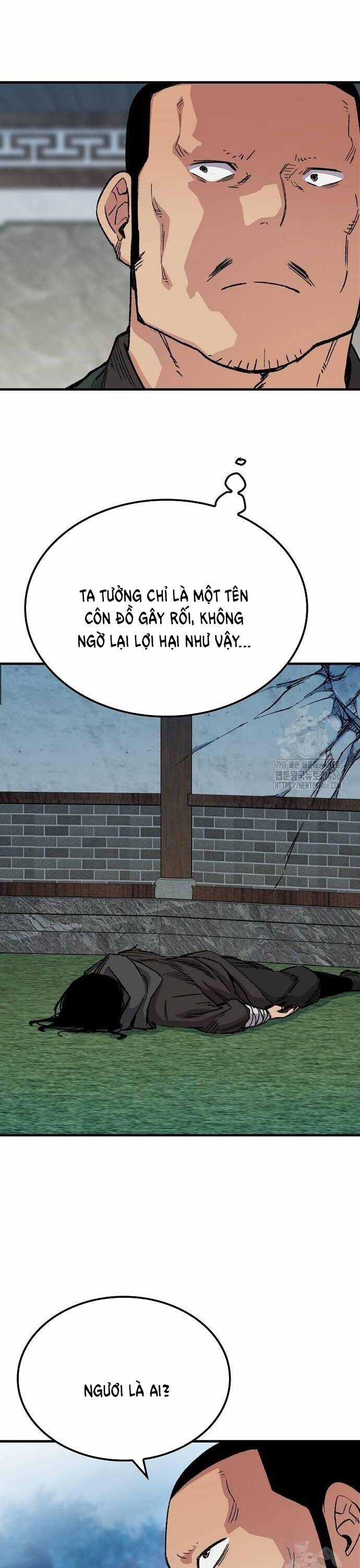 Thiên Ma Quy Hoàn Chương 48 trang 22