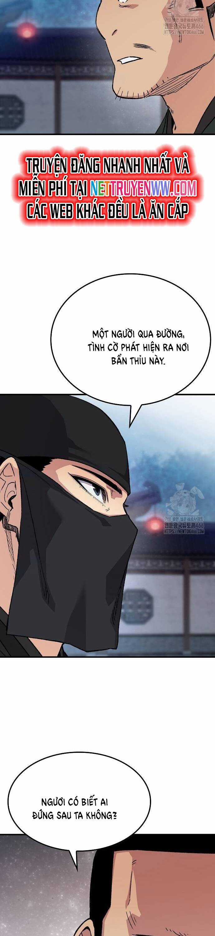 Thiên Ma Quy Hoàn Chương 48 trang 23