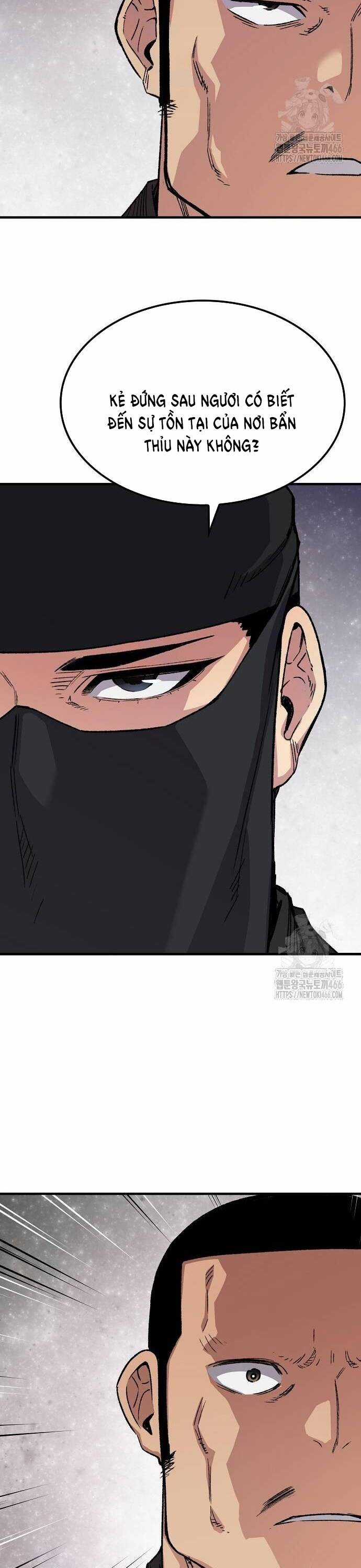 Thiên Ma Quy Hoàn Chương 48 trang 24