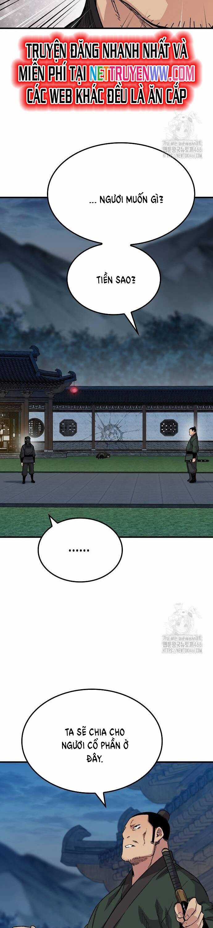 Thiên Ma Quy Hoàn Chương 48 trang 25