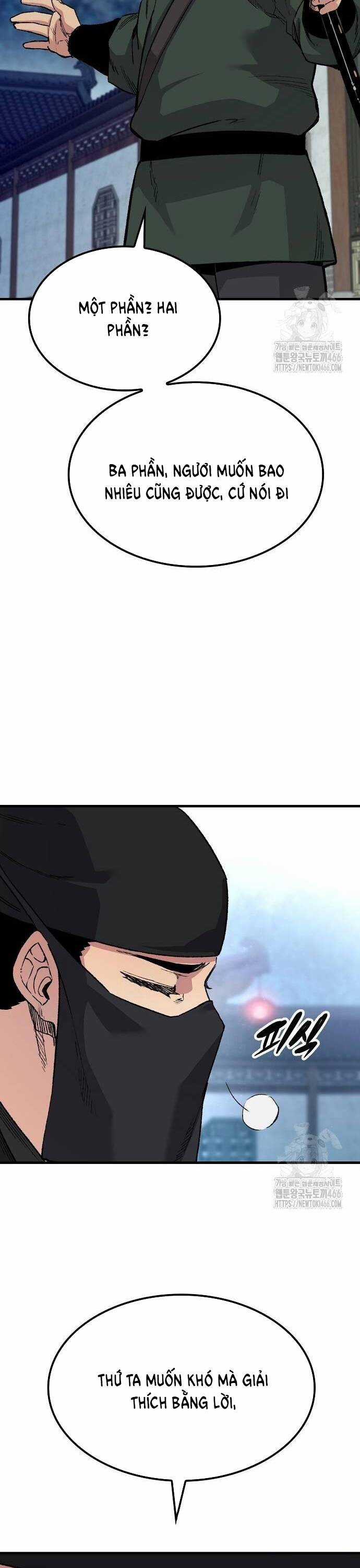 Thiên Ma Quy Hoàn Chương 48 trang 26