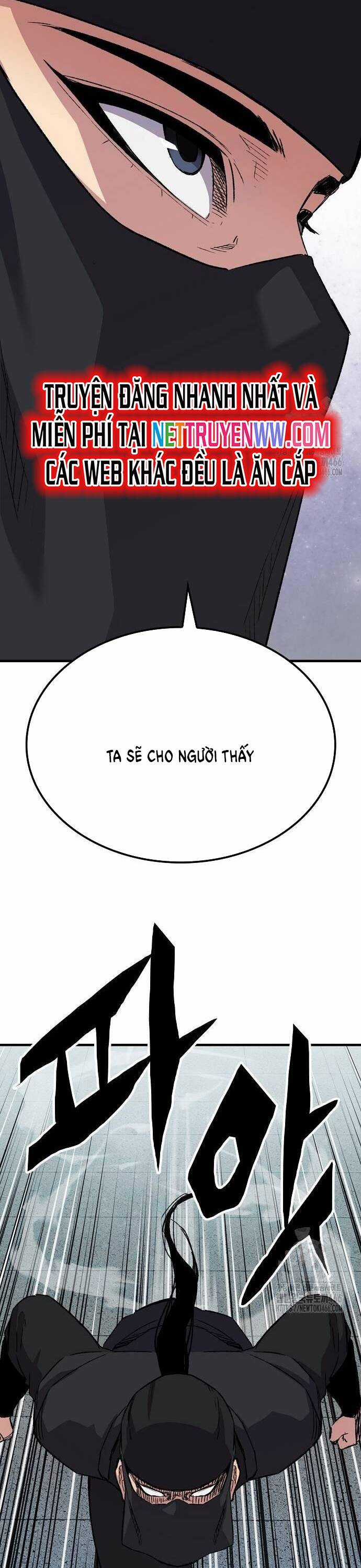 Thiên Ma Quy Hoàn Chương 48 trang 27