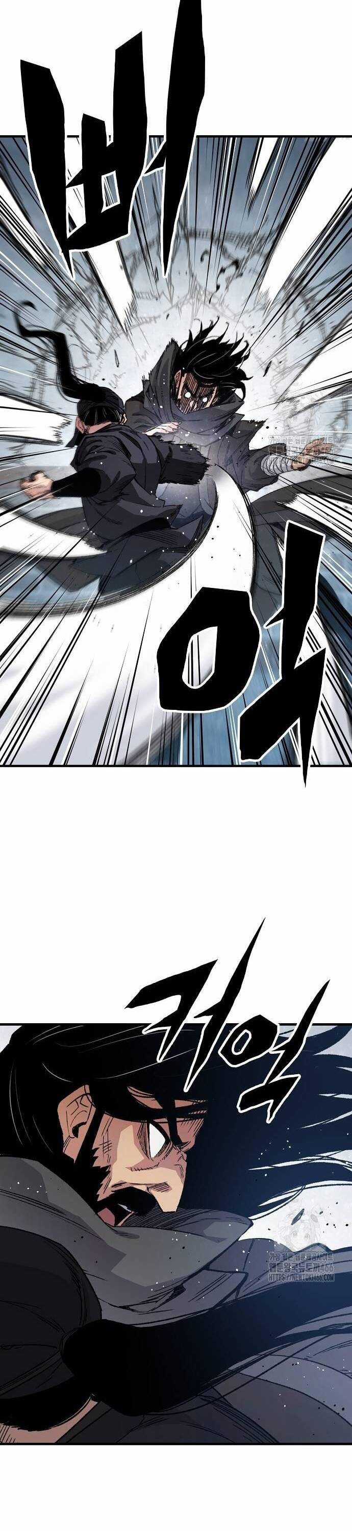 Thiên Ma Quy Hoàn Chương 48 trang 3