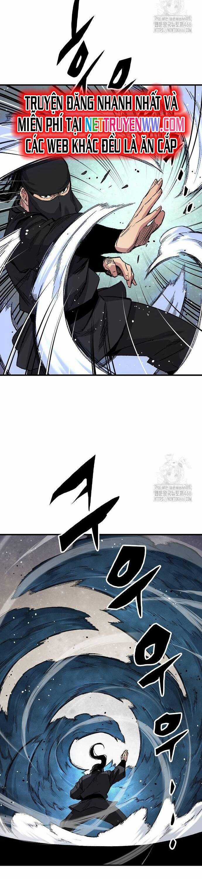 Thiên Ma Quy Hoàn Chương 48 trang 31