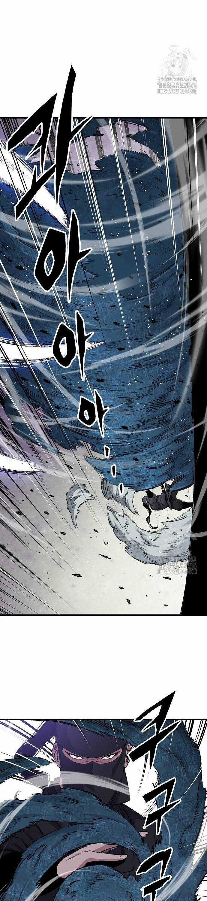 Thiên Ma Quy Hoàn Chương 48 trang 32