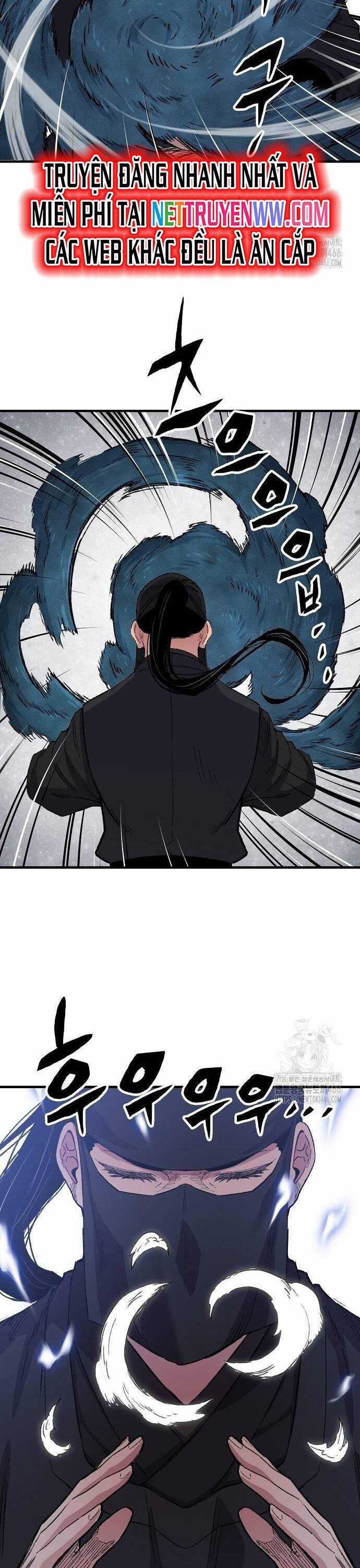 Thiên Ma Quy Hoàn Chương 48 trang 33