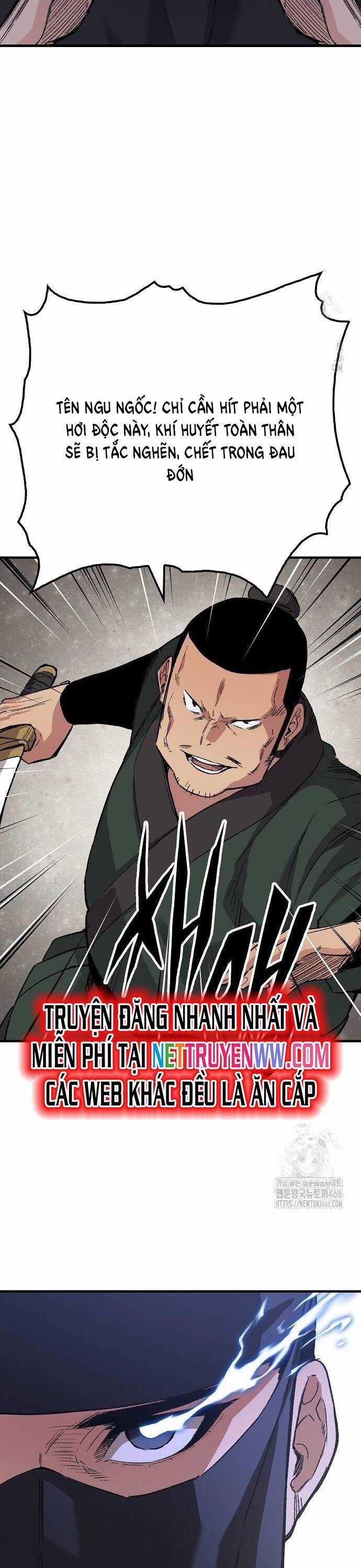 Thiên Ma Quy Hoàn Chương 48 trang 34