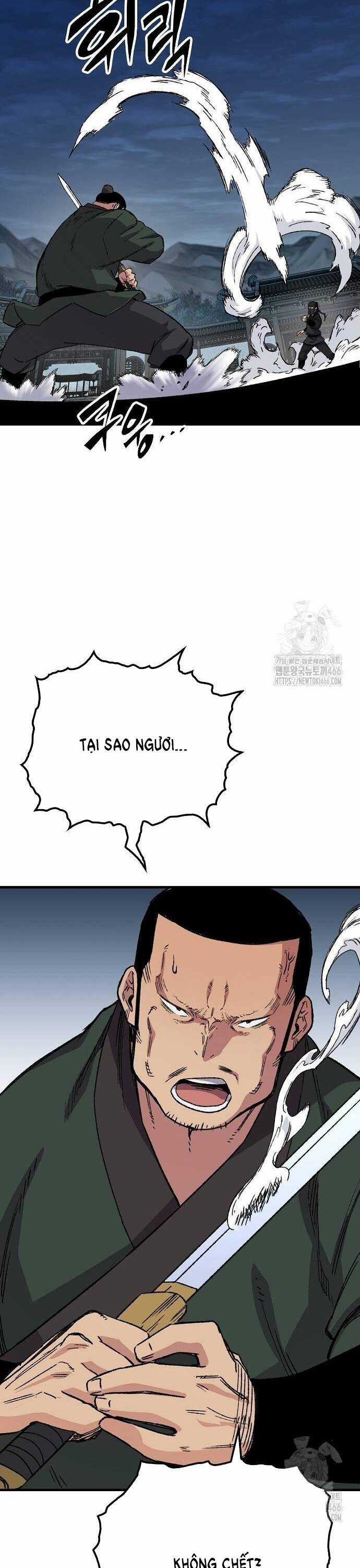 Thiên Ma Quy Hoàn Chương 48 trang 37