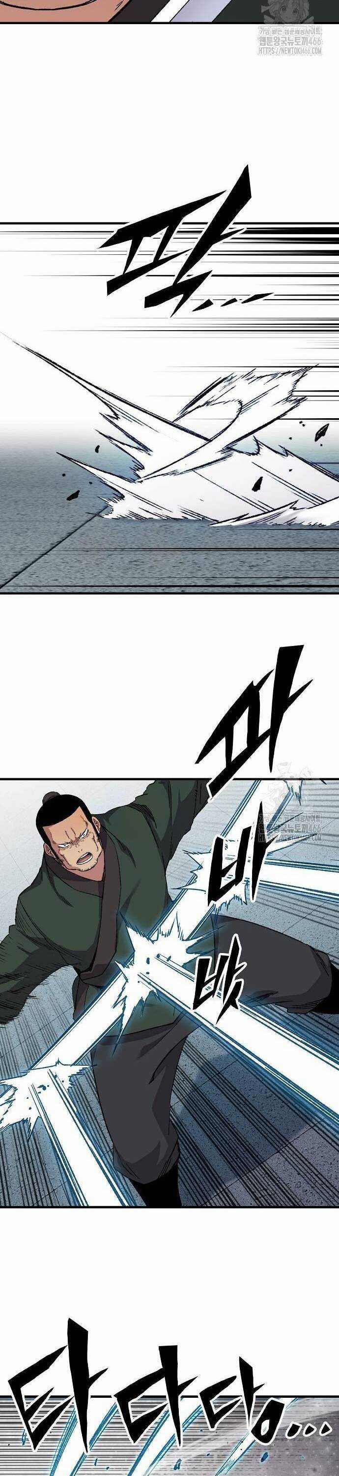 Thiên Ma Quy Hoàn Chương 48 trang 39