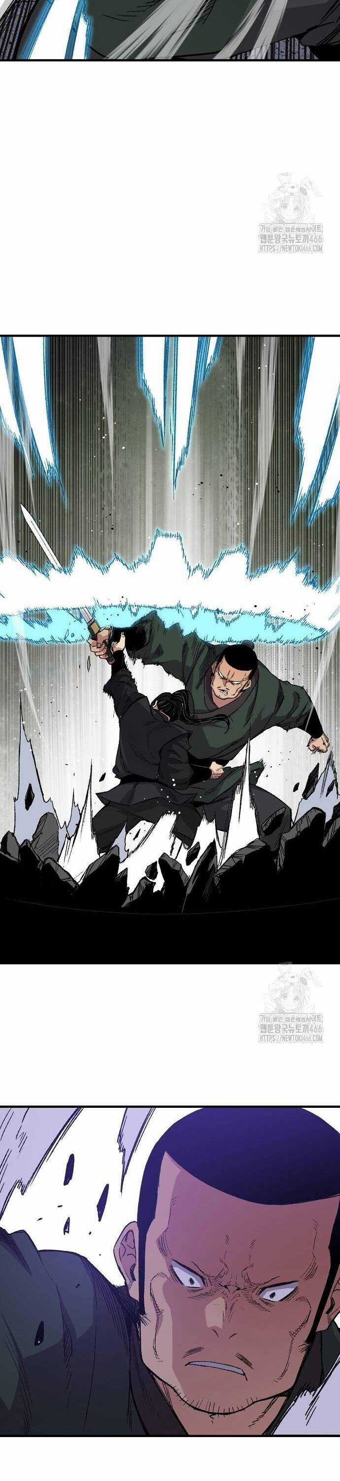 Thiên Ma Quy Hoàn Chương 48 trang 41