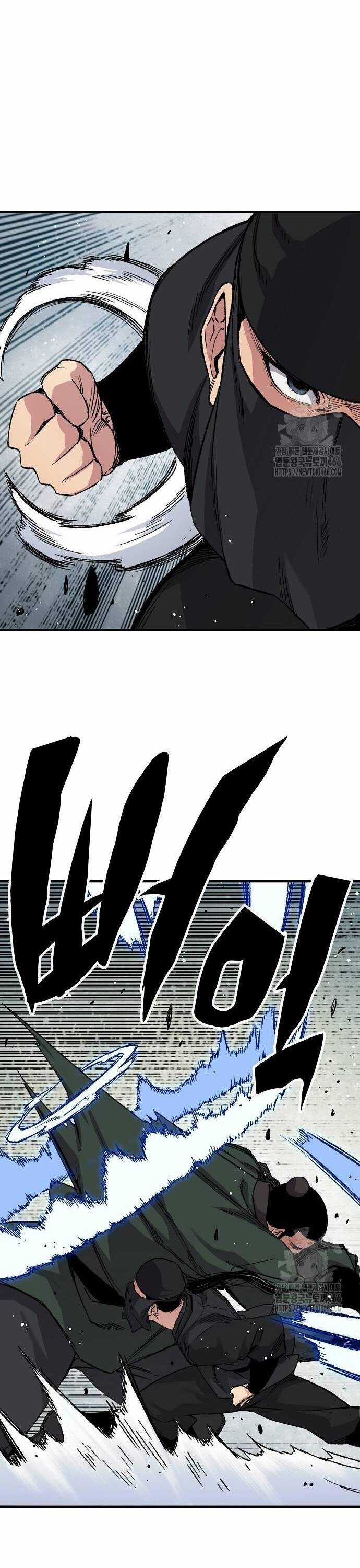 Thiên Ma Quy Hoàn Chương 48 trang 43