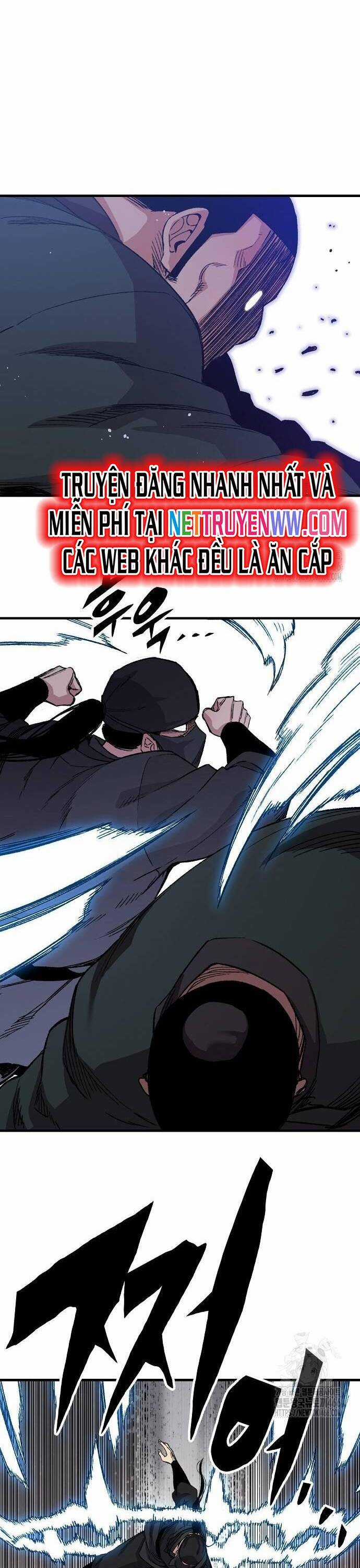 Thiên Ma Quy Hoàn Chương 48 trang 44