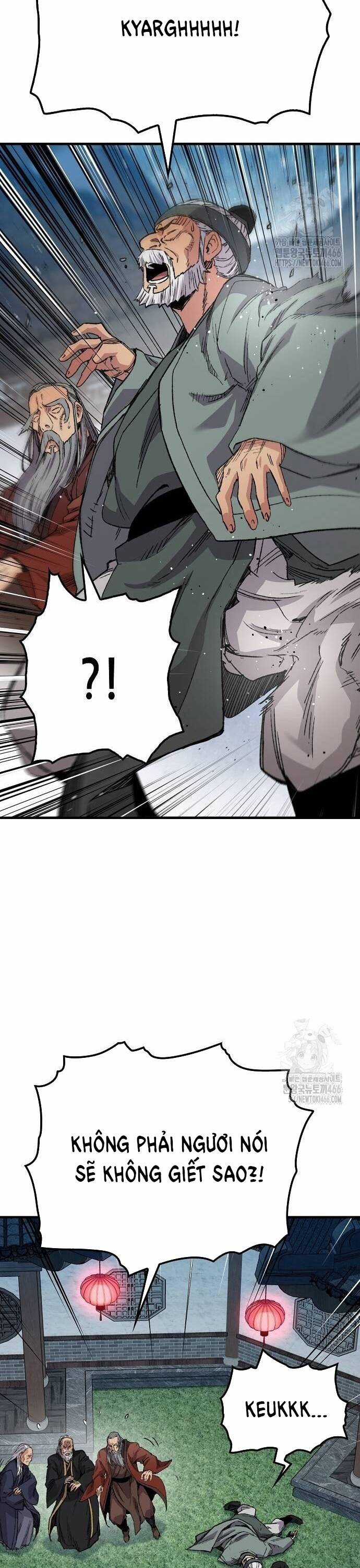 Thiên Ma Quy Hoàn Chương 48 trang 9