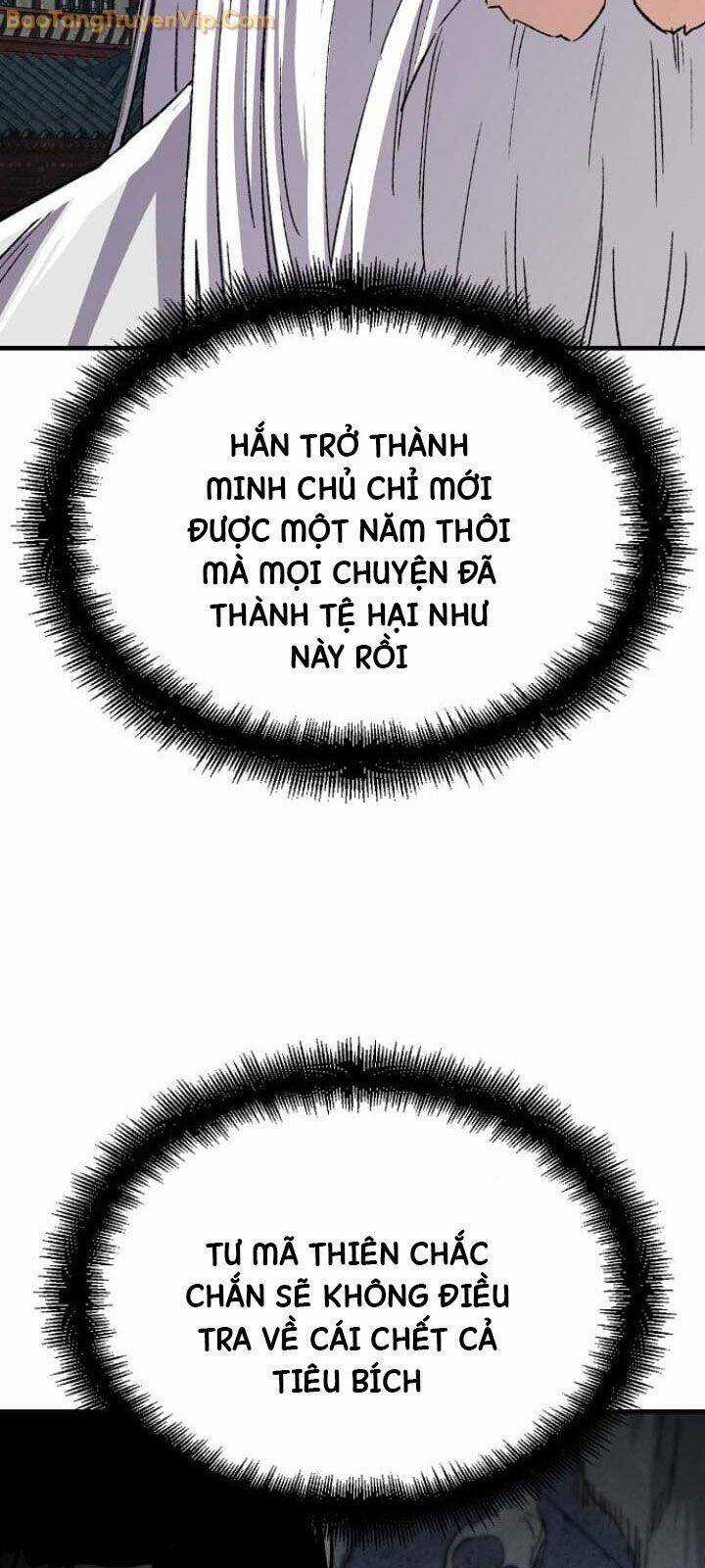 Thiên Ma Quy Hoàn Chương 49 trang 10