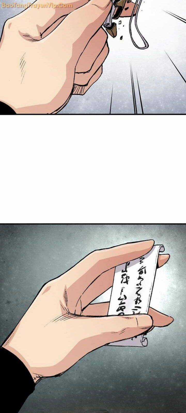 Thiên Ma Quy Hoàn Chương 49 trang 14