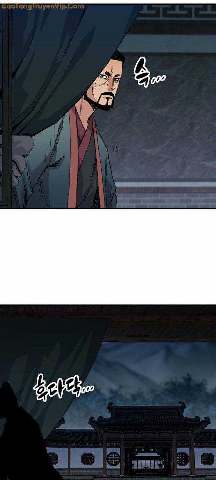 Thiên Ma Quy Hoàn Chương 49 trang 19