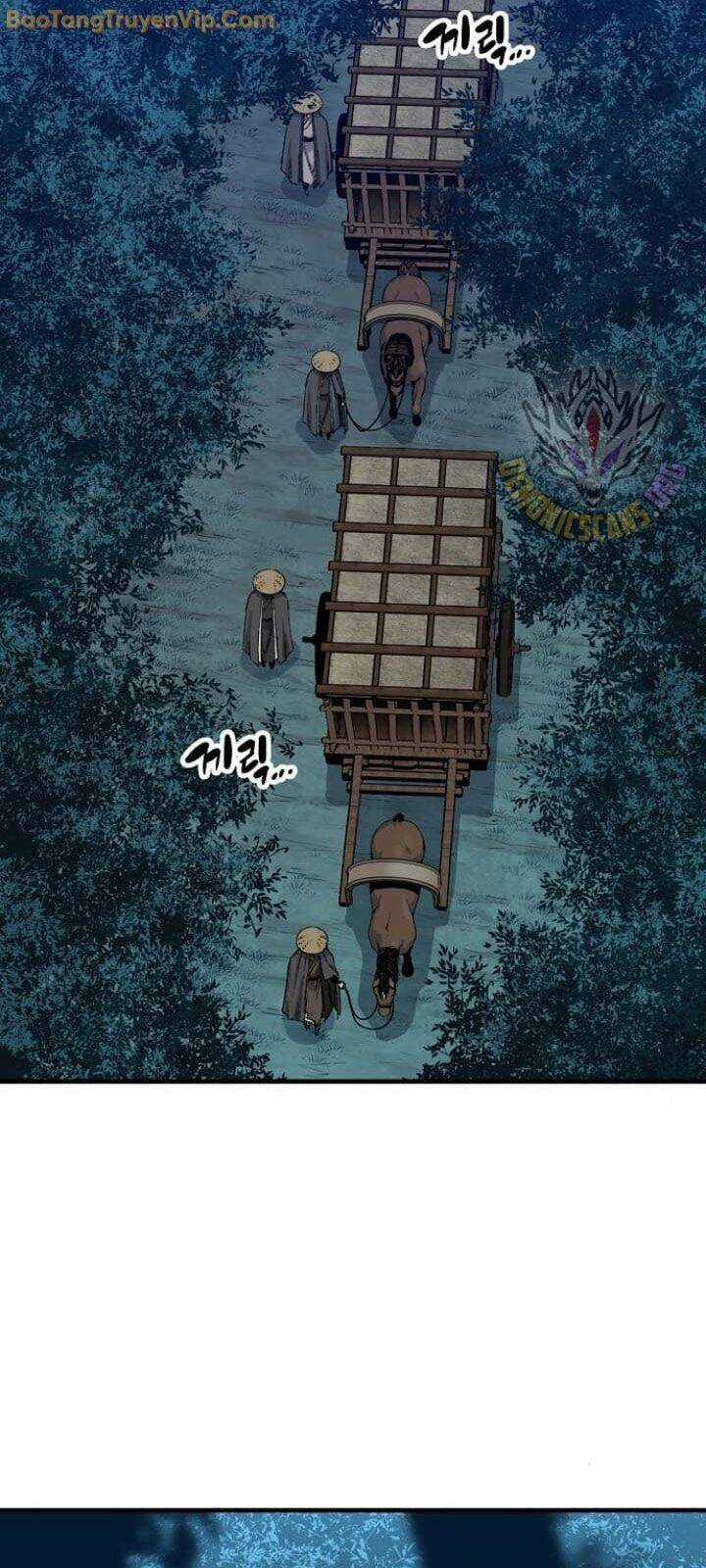 Thiên Ma Quy Hoàn Chương 49 trang 2