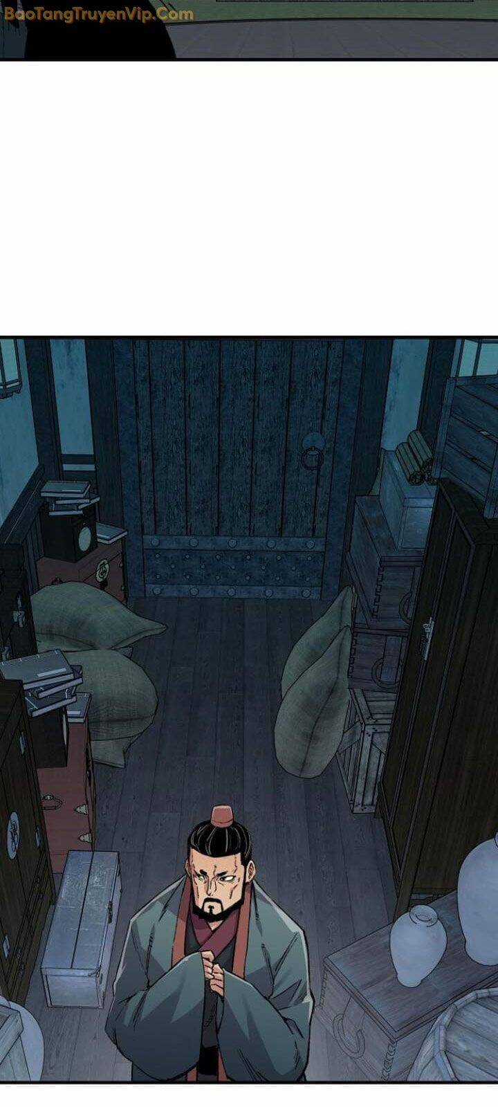 Thiên Ma Quy Hoàn Chương 49 trang 20