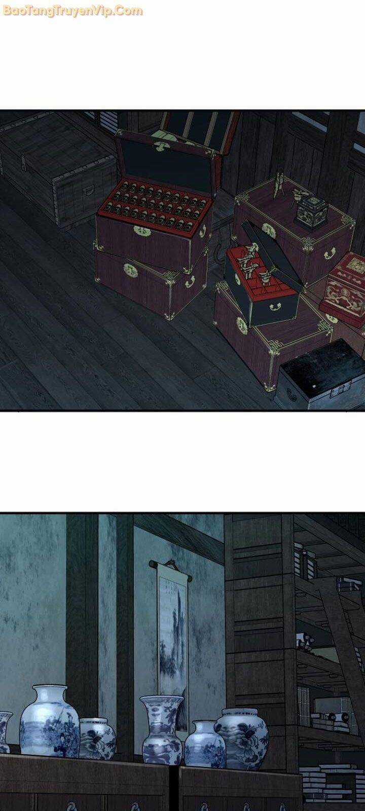 Thiên Ma Quy Hoàn Chương 49 trang 24