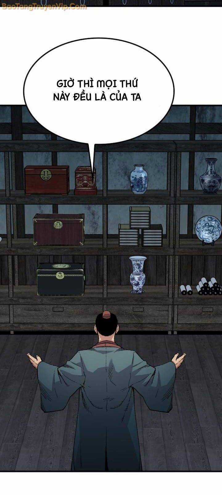 Thiên Ma Quy Hoàn Chương 49 trang 25