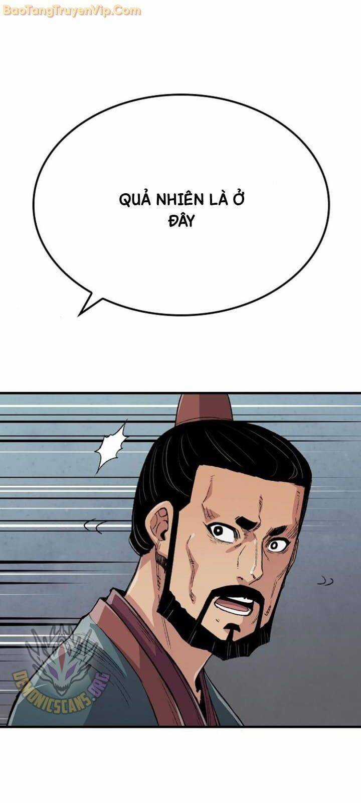 Thiên Ma Quy Hoàn Chương 49 trang 26