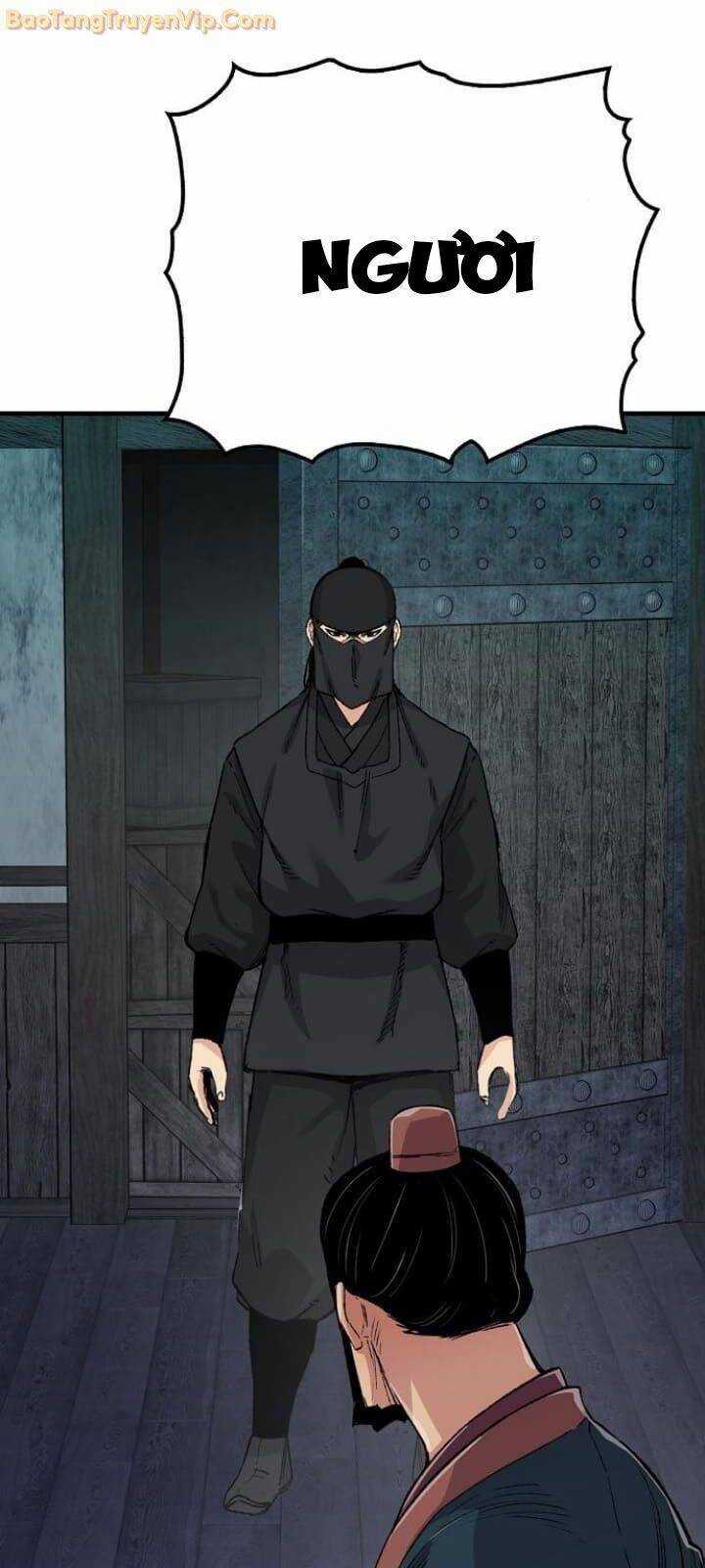 Thiên Ma Quy Hoàn Chương 49 trang 27