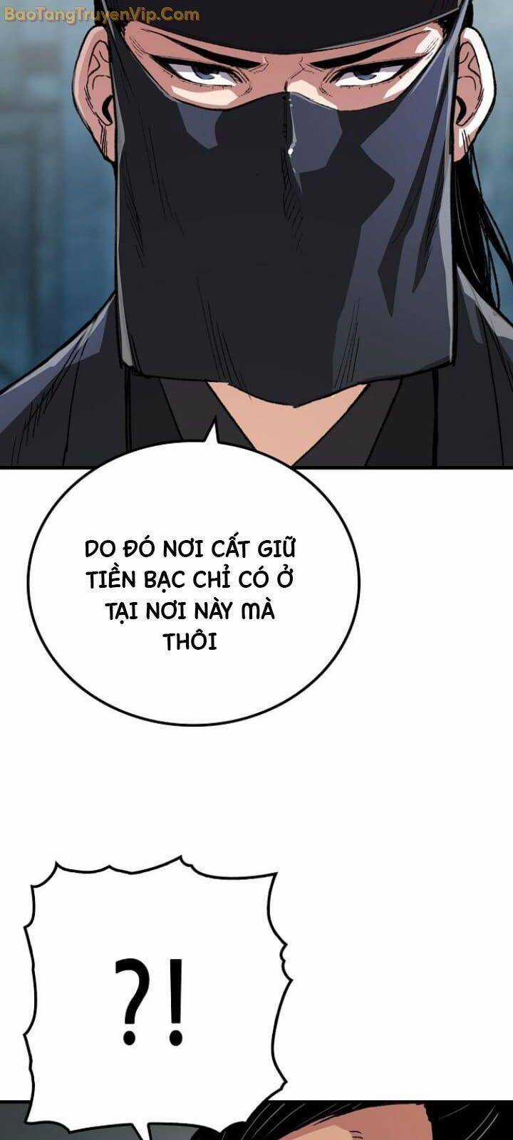 Thiên Ma Quy Hoàn Chương 49 trang 29