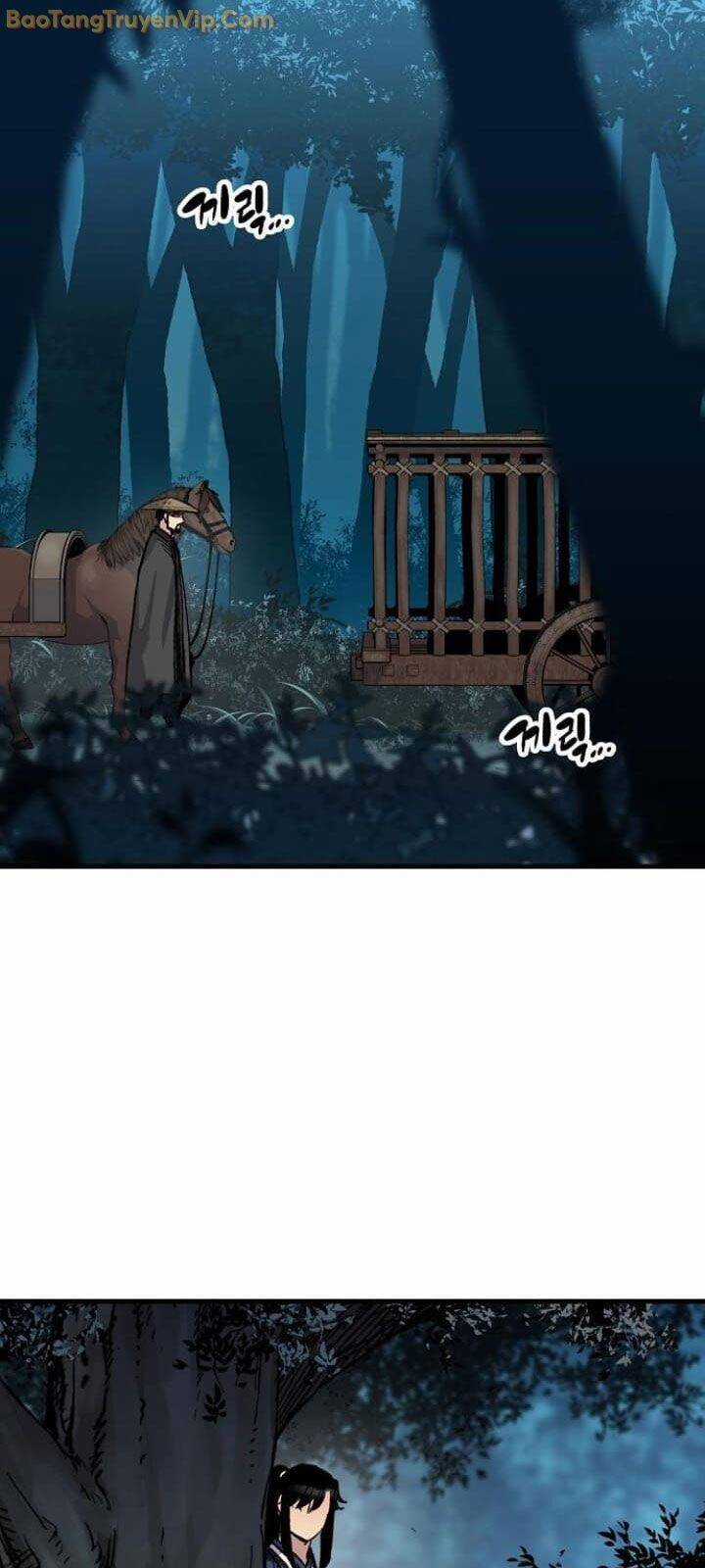 Thiên Ma Quy Hoàn Chương 49 trang 3