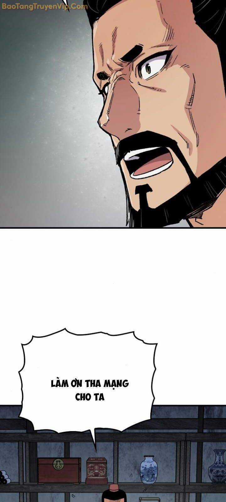 Thiên Ma Quy Hoàn Chương 49 trang 30