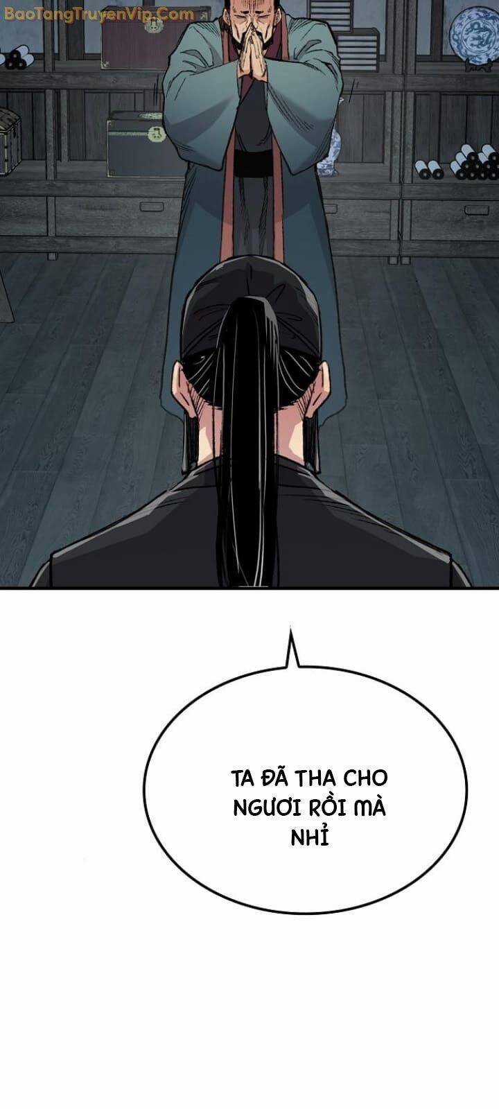 Thiên Ma Quy Hoàn Chương 49 trang 31