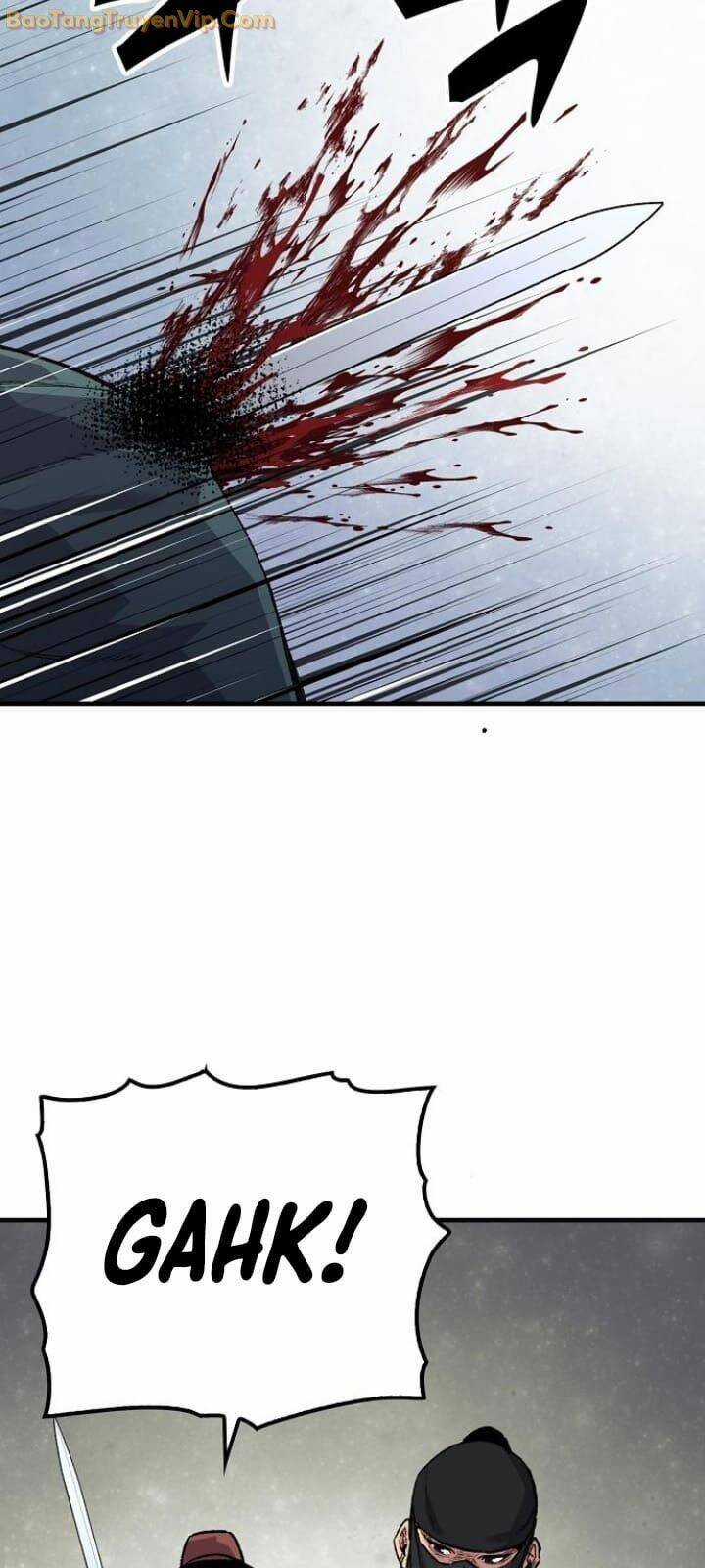 Thiên Ma Quy Hoàn Chương 49 trang 33