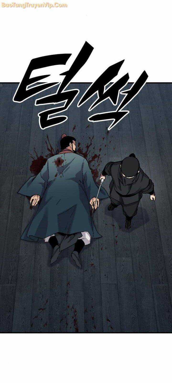 Thiên Ma Quy Hoàn Chương 49 trang 38