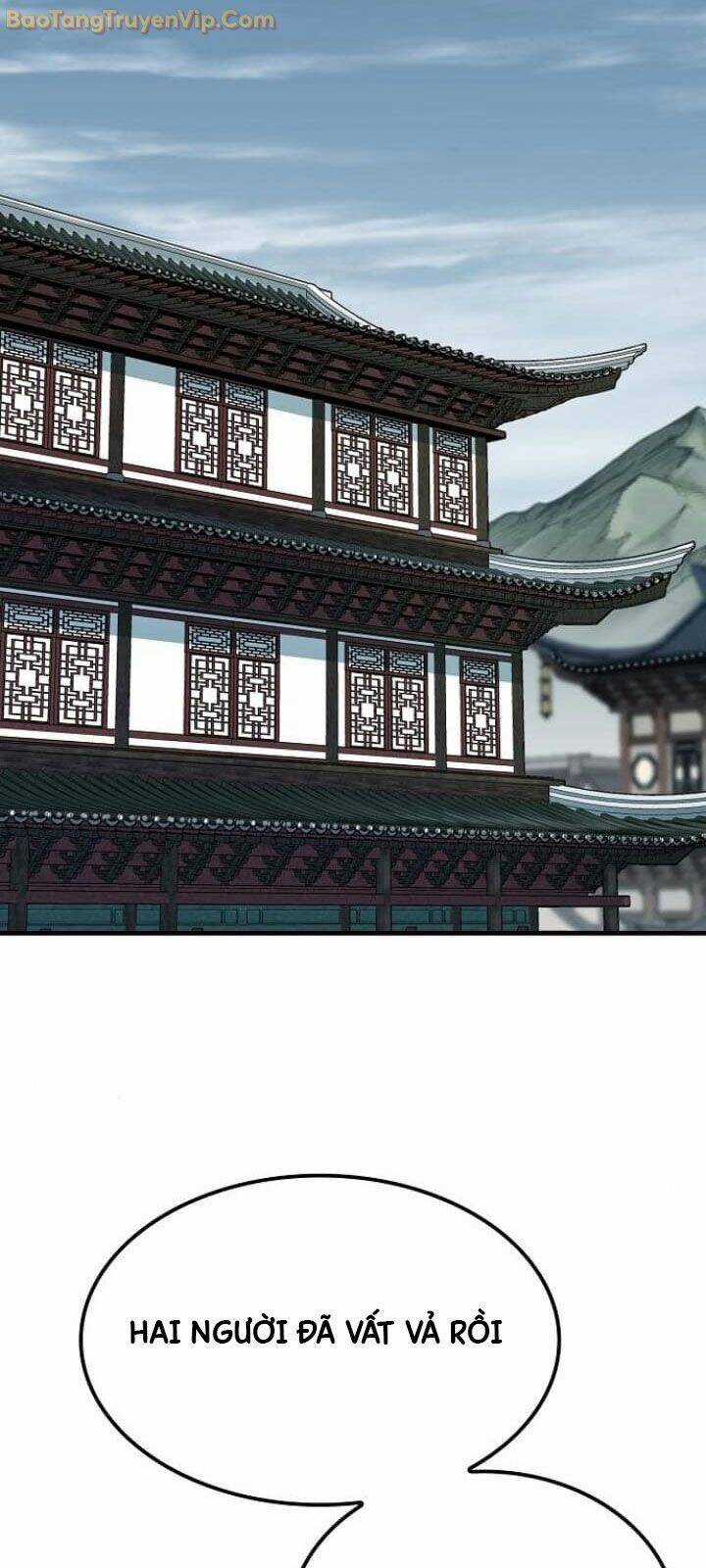 Thiên Ma Quy Hoàn Chương 49 trang 40